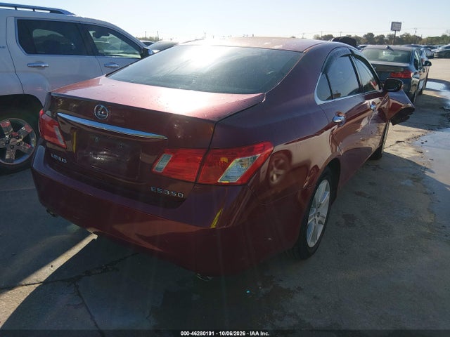 46280191 :رقم المزاد ، JTHBJ46G692305178 vin ، 2009 Lexus Es 350 مزاد بيع