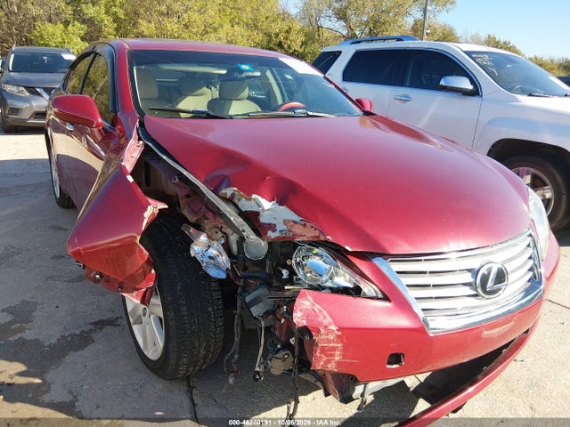 46280191 :رقم المزاد ، JTHBJ46G692305178 vin ، 2009 Lexus Es 350 مزاد بيع