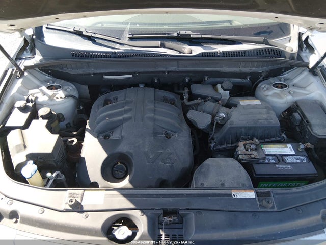 Продаж на аукціоні авто 2008 Hyundai Veracruz Gls/limited/se, vin: KM8NU73C38U036306, номер лоту: 46280193