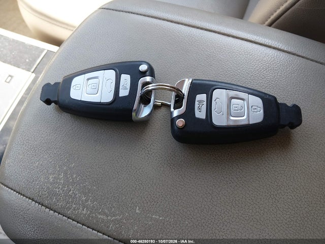Продаж на аукціоні авто 2008 Hyundai Veracruz Gls/limited/se, vin: KM8NU73C38U036306, номер лоту: 46280193