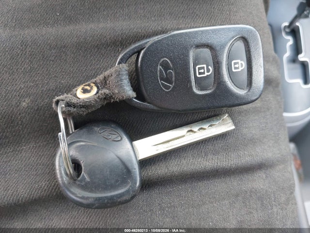 2012 Hyundai Accent Gs მანქანა იყიდება აუქციონზე, vin: KMHCT5AE6CU015557, აუქციონის ნომერი: 46280213