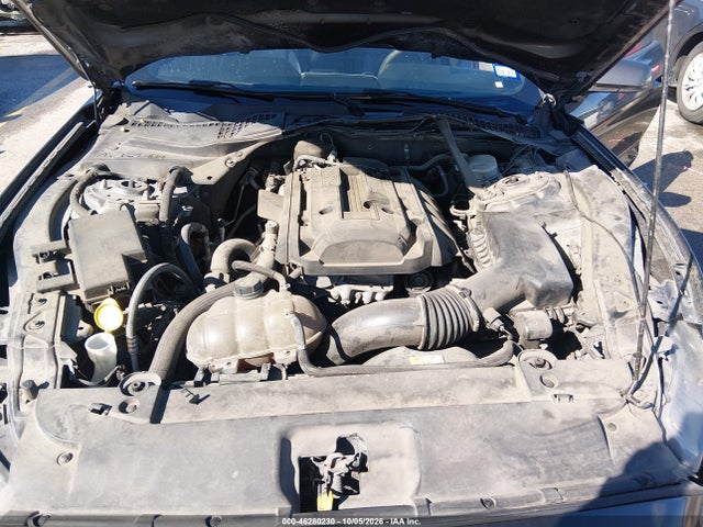 Auction sale of the 2017 Ford Mustang Ecoboost Premium, vin: 1FATP8UH9H5217915, lot number: 46280230