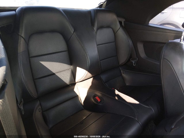 Auction sale of the 2017 Ford Mustang Ecoboost Premium, vin: 1FATP8UH9H5217915, lot number: 46280230