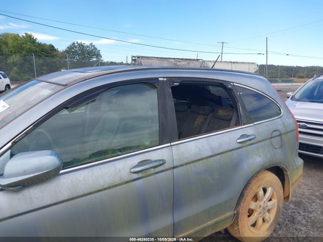 2007 Honda Cr-v Ex-l მანქანა იყიდება აუქციონზე, vin: 5J6RE48707L001024, აუქციონის ნომერი: 46280235