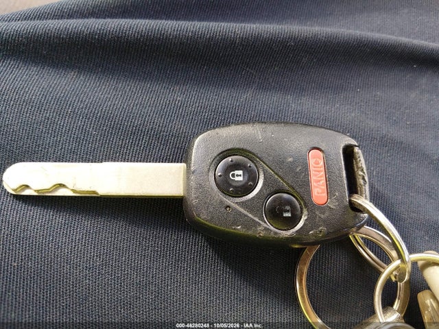 Продаж на аукціоні авто 2006 Honda Civic Lx, vin: 1HGFA16546L111045, номер лоту: 46280248