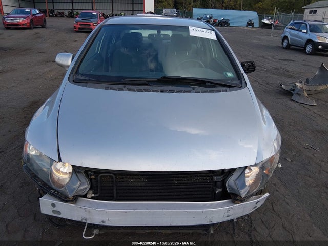 Продаж на аукціоні авто 2006 Honda Civic Lx, vin: 1HGFA16546L111045, номер лоту: 46280248