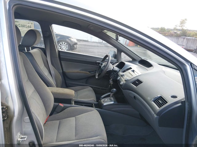 Продаж на аукціоні авто 2006 Honda Civic Lx, vin: 1HGFA16546L111045, номер лоту: 46280248