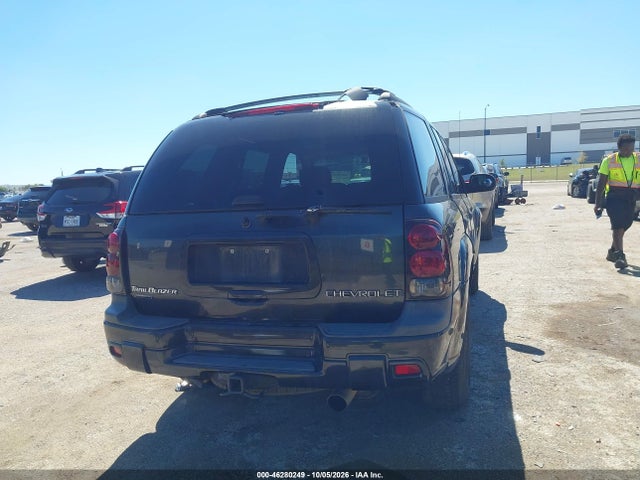 46280249 :رقم المزاد ، 1GNDS13S342251384 vin ، 2004 Chevrolet Trailblazer Ls مزاد بيع