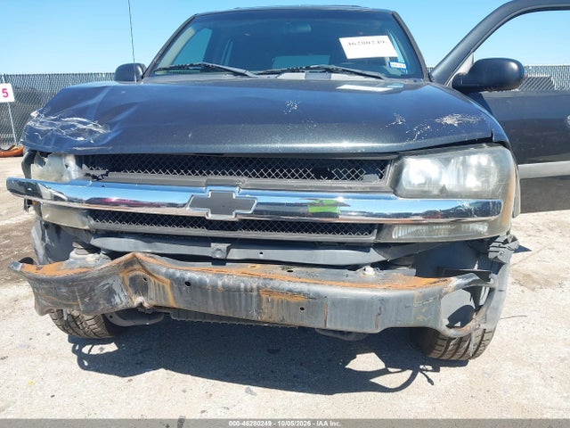 46280249 :رقم المزاد ، 1GNDS13S342251384 vin ، 2004 Chevrolet Trailblazer Ls مزاد بيع