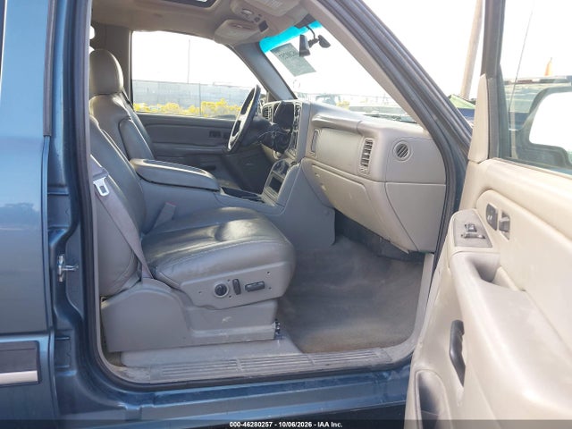 Aukcja sprzedaży 2007 Chevrolet Silverado 1500 Classic Lt3, vin: 2GCEK13Z371123919, numer aukcji: 46280257
