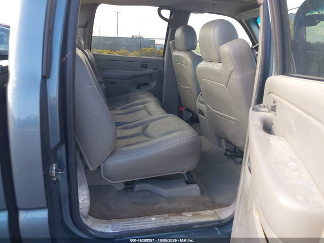 Aukcja sprzedaży 2007 Chevrolet Silverado 1500 Classic Lt3, vin: 2GCEK13Z371123919, numer aukcji: 46280257