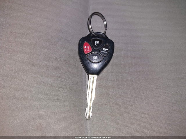 Продажа на аукционе авто 2010 Toyota Corolla Le, vin: 2T1BU4EE4AC253368, номер лота: 46280263