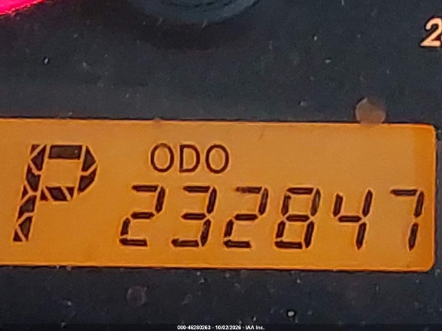 Продажа на аукционе авто 2010 Toyota Corolla Le, vin: 2T1BU4EE4AC253368, номер лота: 46280263