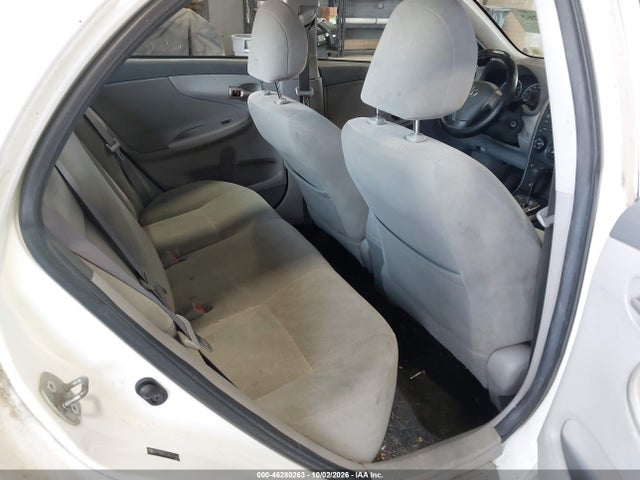 Продажа на аукционе авто 2010 Toyota Corolla Le, vin: 2T1BU4EE4AC253368, номер лота: 46280263