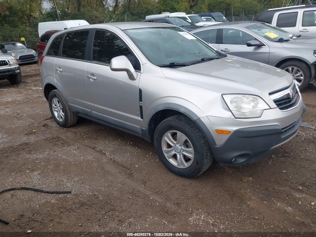 46280279 :رقم المزاد ، 3GSCL33P38S506204 vin ، 2008 Saturn Vue 4-cyl Xe مزاد بيع