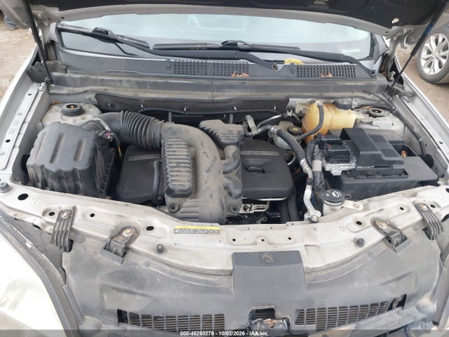 46280279 :رقم المزاد ، 3GSCL33P38S506204 vin ، 2008 Saturn Vue 4-cyl Xe مزاد بيع