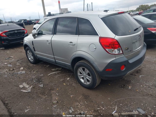 46280279 :رقم المزاد ، 3GSCL33P38S506204 vin ، 2008 Saturn Vue 4-cyl Xe مزاد بيع