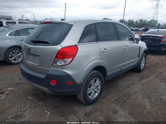46280279 :رقم المزاد ، 3GSCL33P38S506204 vin ، 2008 Saturn Vue 4-cyl Xe مزاد بيع