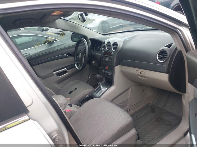 46280279 :رقم المزاد ، 3GSCL33P38S506204 vin ، 2008 Saturn Vue 4-cyl Xe مزاد بيع