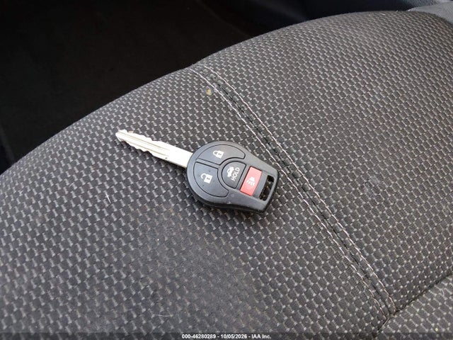 46280289 :رقم المزاد ، 3N1AB7AP8FY281940 vin ، 2015 Nissan Sentra S مزاد بيع