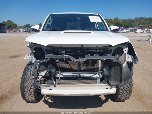 Aukcja sprzedaży 2019 Toyota 4runner Trd Off Road Premium, vin: JTEBU5JR8K5611211, numer aukcji: 46280291