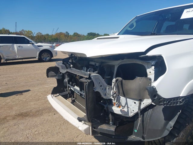 Aukcja sprzedaży 2019 Toyota 4runner Trd Off Road Premium, vin: JTEBU5JR8K5611211, numer aukcji: 46280291