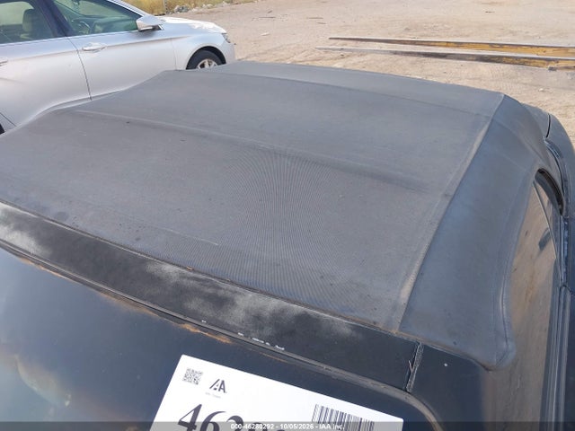 1999 Ford Mustang მანქანა იყიდება აუქციონზე, vin: 1FAFP444XXF115499, აუქციონის ნომერი: 46280292