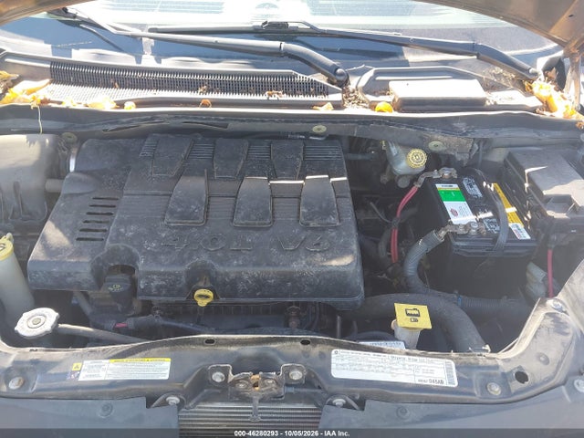 Aukcja sprzedaży 2010 Volkswagen Routan Sel, vin: 2V4RW5DX6AR199336, numer aukcji: 46280293