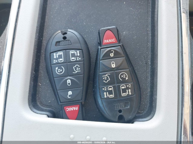 Aukcja sprzedaży 2010 Volkswagen Routan Sel, vin: 2V4RW5DX6AR199336, numer aukcji: 46280293