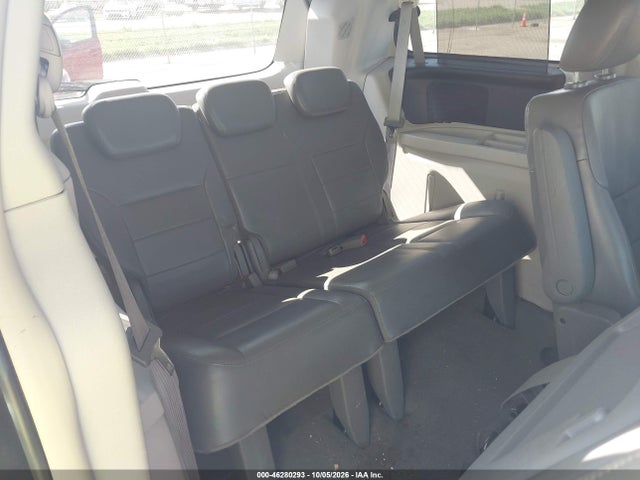 Aukcja sprzedaży 2010 Volkswagen Routan Sel, vin: 2V4RW5DX6AR199336, numer aukcji: 46280293