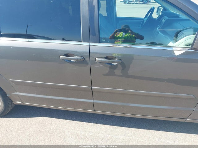 Aukcja sprzedaży 2010 Volkswagen Routan Sel, vin: 2V4RW5DX6AR199336, numer aukcji: 46280293