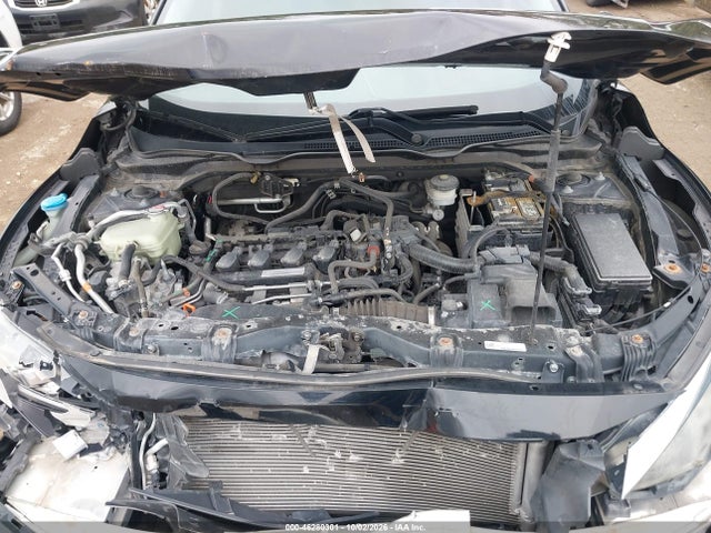 Aukcja sprzedaży 2017 Honda Civic Ex-t, vin: 19XFC1F34HE016200, numer aukcji: 46280301