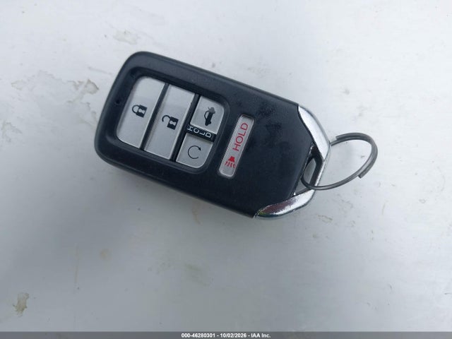 Aukcja sprzedaży 2017 Honda Civic Ex-t, vin: 19XFC1F34HE016200, numer aukcji: 46280301