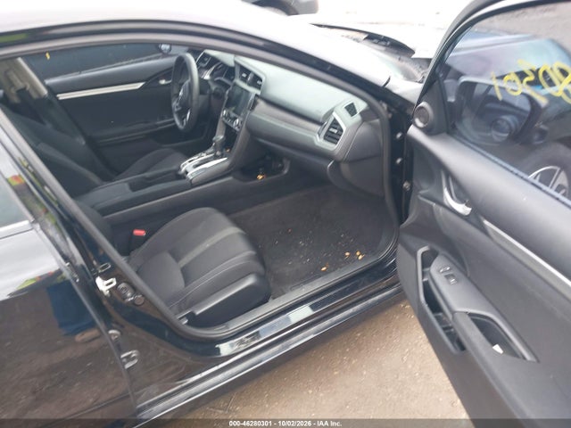 Aukcja sprzedaży 2017 Honda Civic Ex-t, vin: 19XFC1F34HE016200, numer aukcji: 46280301