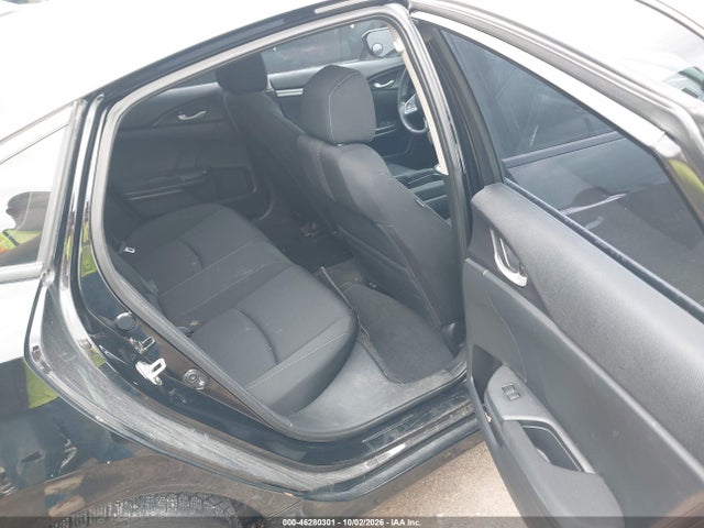 Aukcja sprzedaży 2017 Honda Civic Ex-t, vin: 19XFC1F34HE016200, numer aukcji: 46280301