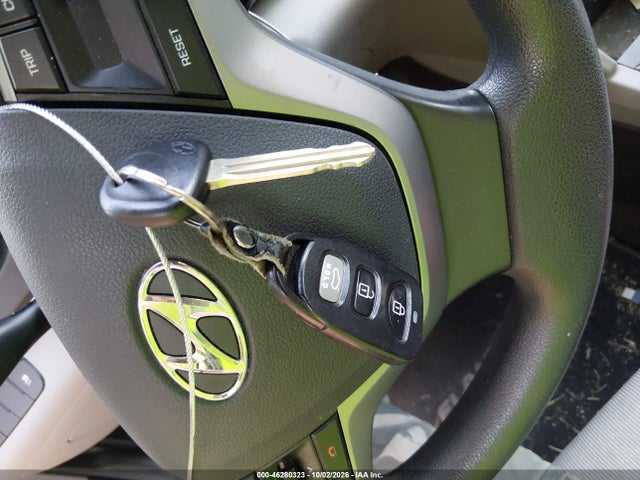 Aukcja sprzedaży 2017 Hyundai Elantra Se, vin: KMHD74LF6HU317253, numer aukcji: 46280323