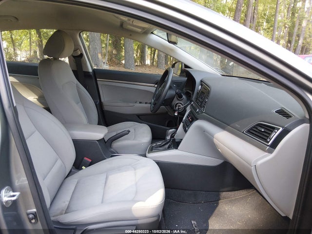 Aukcja sprzedaży 2017 Hyundai Elantra Se, vin: KMHD74LF6HU317253, numer aukcji: 46280323