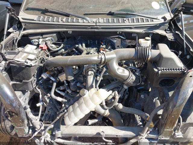 Продаж на аукціоні авто 2023 Ford Expedition Limited Max, vin: 1FMJK2A89PEA03339, номер лоту: 46280331
