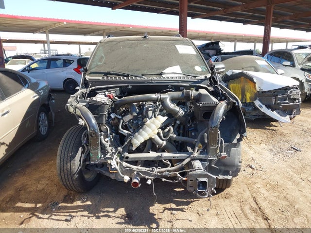 Продаж на аукціоні авто 2023 Ford Expedition Limited Max, vin: 1FMJK2A89PEA03339, номер лоту: 46280331
