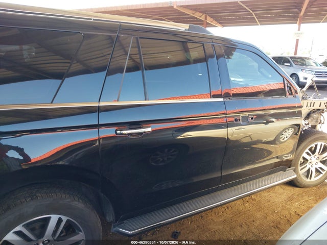 Продаж на аукціоні авто 2023 Ford Expedition Limited Max, vin: 1FMJK2A89PEA03339, номер лоту: 46280331