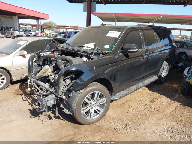 Продаж на аукціоні авто 2023 Ford Expedition Limited Max, vin: 1FMJK2A89PEA03339, номер лоту: 46280331