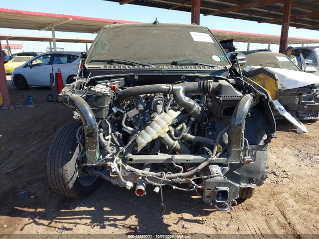 Продаж на аукціоні авто 2023 Ford Expedition Limited Max, vin: 1FMJK2A89PEA03339, номер лоту: 46280331
