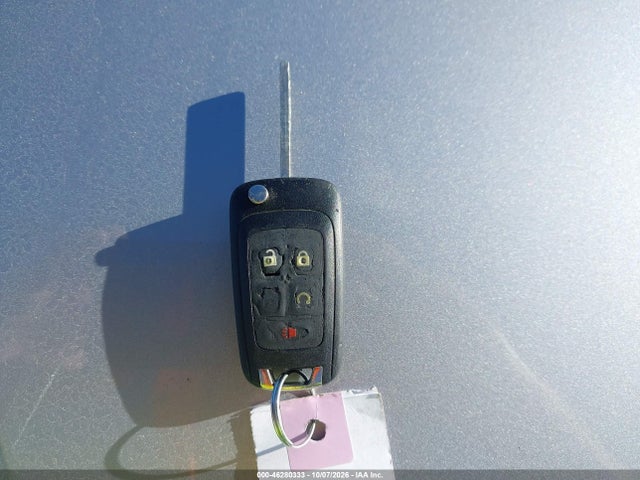 Auction sale of the 2017 Chevrolet Equinox Lt, vin: 2GNALCEK7H1548785, lot number: 46280333