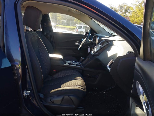 Auction sale of the 2017 Chevrolet Equinox Lt, vin: 2GNALCEK7H1548785, lot number: 46280333