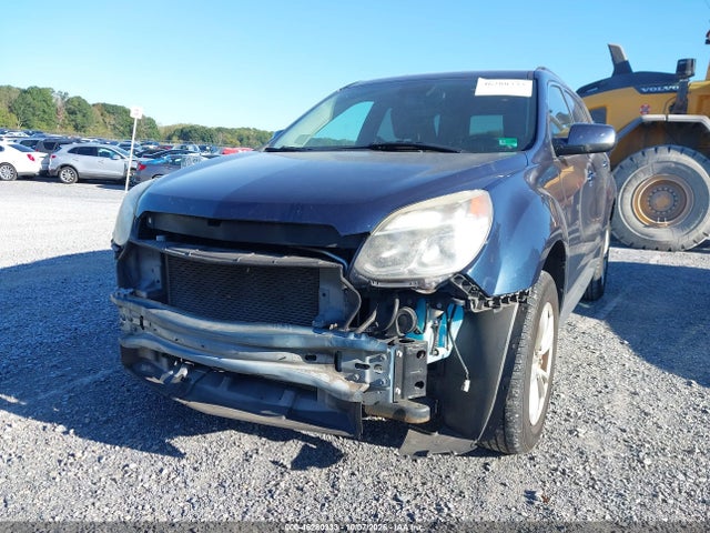 Auction sale of the 2017 Chevrolet Equinox Lt, vin: 2GNALCEK7H1548785, lot number: 46280333