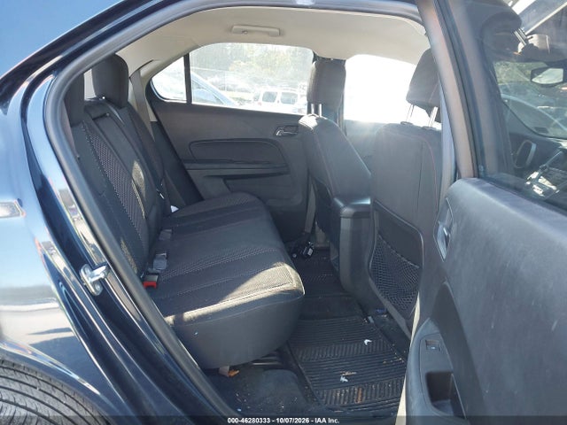 Auction sale of the 2017 Chevrolet Equinox Lt, vin: 2GNALCEK7H1548785, lot number: 46280333