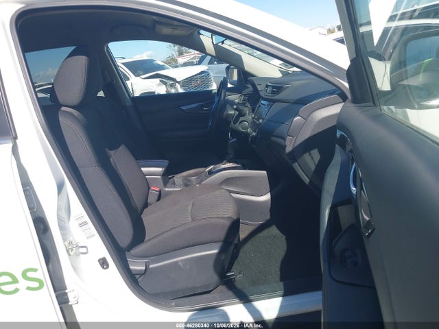 46280340 :رقم المزاد ، 5N1AT2MV4LC794190 vin ، 2020 Nissan Rogue Sv Intelligent Awd مزاد بيع