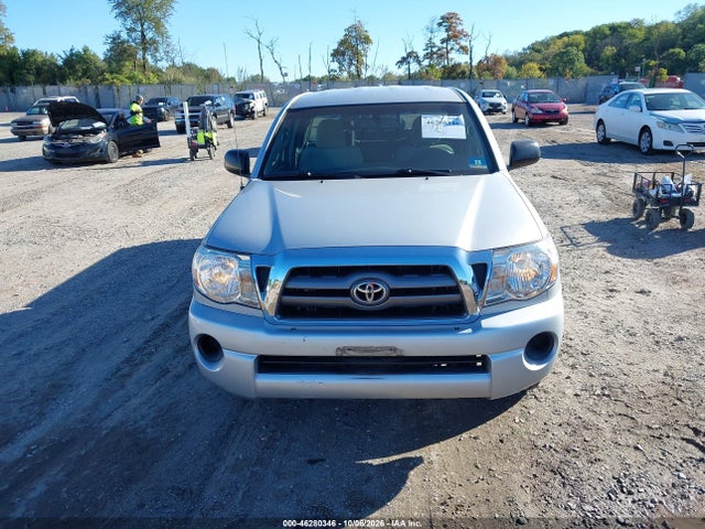 46280346 :رقم المزاد ، 5TETX4CN0AZ707852 vin ، 2010 Toyota Tacoma مزاد بيع