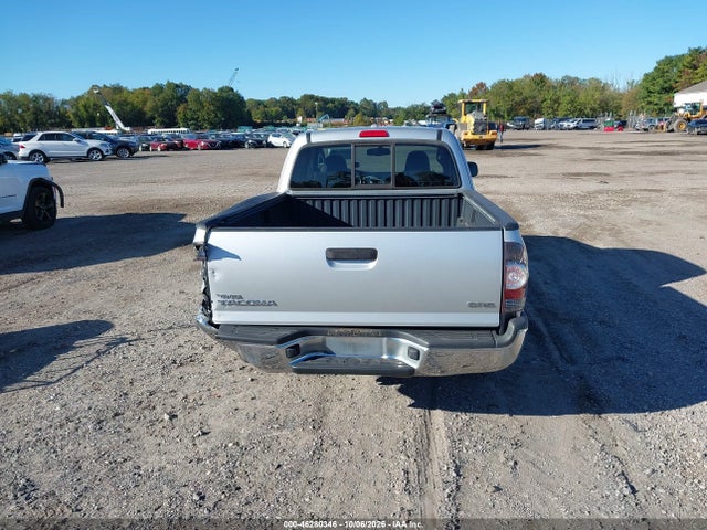 46280346 :رقم المزاد ، 5TETX4CN0AZ707852 vin ، 2010 Toyota Tacoma مزاد بيع