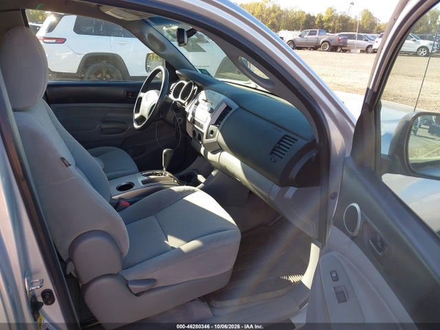 46280346 :رقم المزاد ، 5TETX4CN0AZ707852 vin ، 2010 Toyota Tacoma مزاد بيع